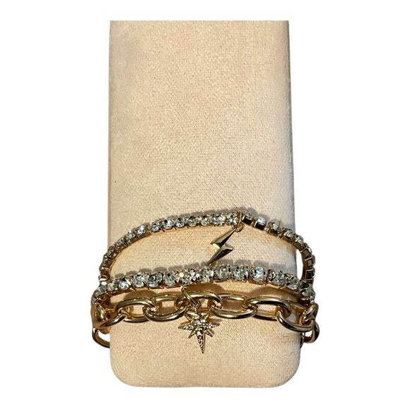 Calvin Klein Jewelry - Calvin Klein tennis bracelets NWT